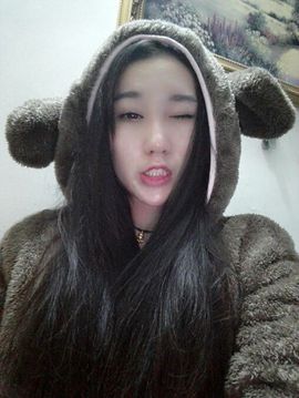 紫琪（在路上）主播照片