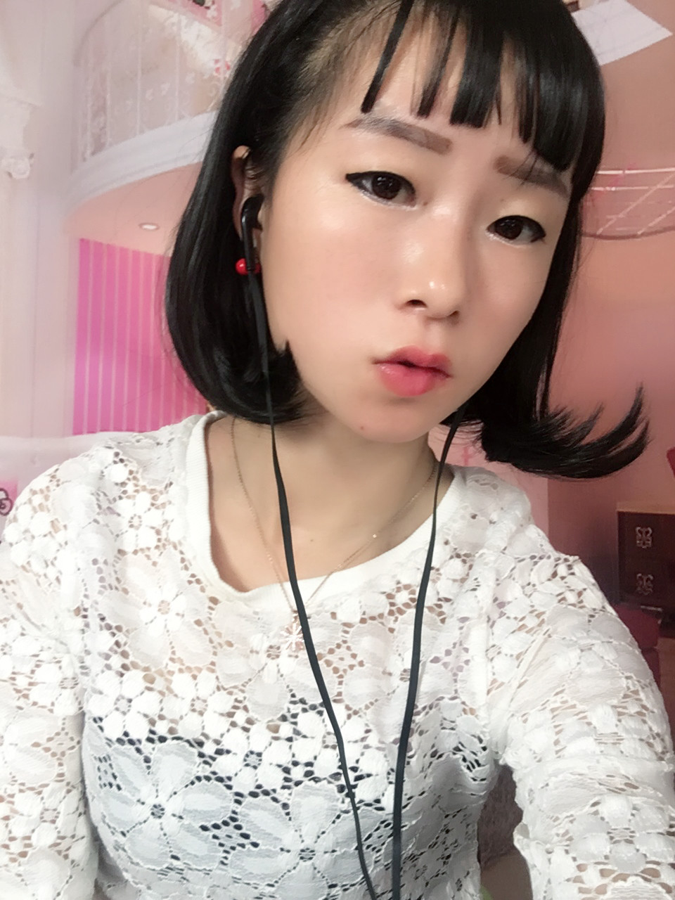 ╭小妖☆的主播照片