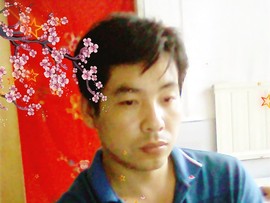 平凡一哥主播照片