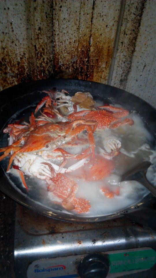 户外神通的主播照片