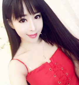 风中的风铃主播照片