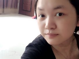 婉清姑娘主播照片