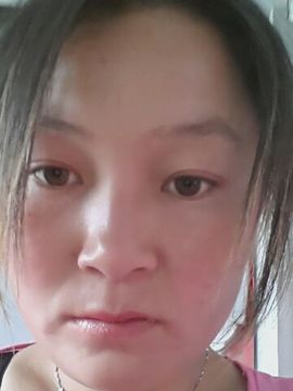 温柔善良的大美妞儿主播照片