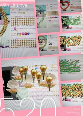 气质小神经~主播照片