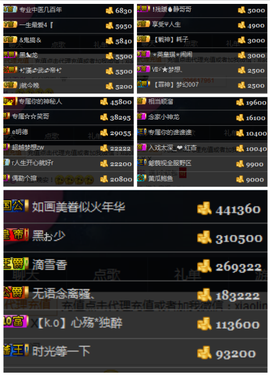 天昊暂休主播照片