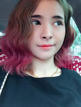 小小樂女皇♚主播照片