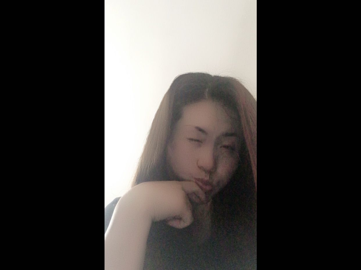 38cc的主播照片