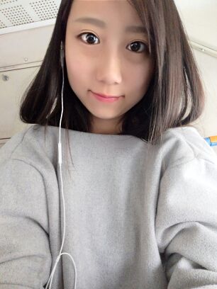 温柔女汉子。主播照片