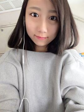 温柔女汉子。主播照片