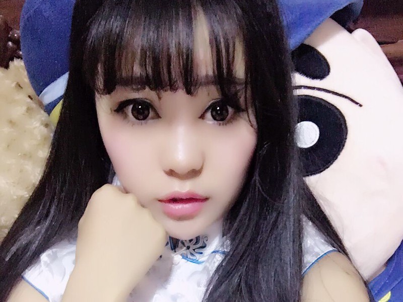 ♬妙妙的妙的主播海报
