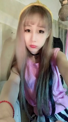 苏美已上线主播照片