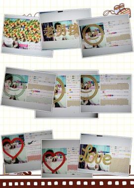 气质小神经~主播照片