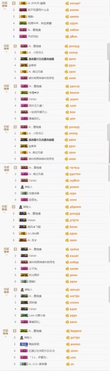 小小凡🎤（8点播）主播照片