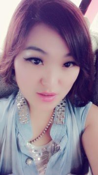 笑笑等你来主播照片