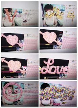 气质小神经~主播照片