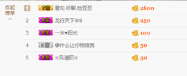 一迷♥阳光主播照片