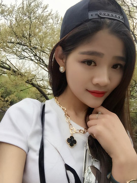 Angel洋洋主播照片