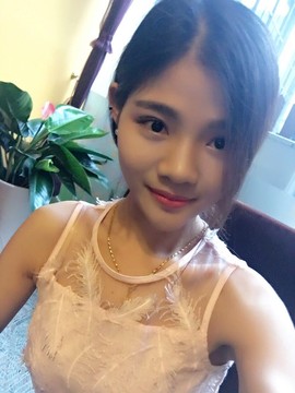Angel洋洋主播照片