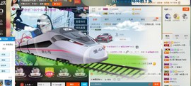 靠实力把自己养胖主播照片
