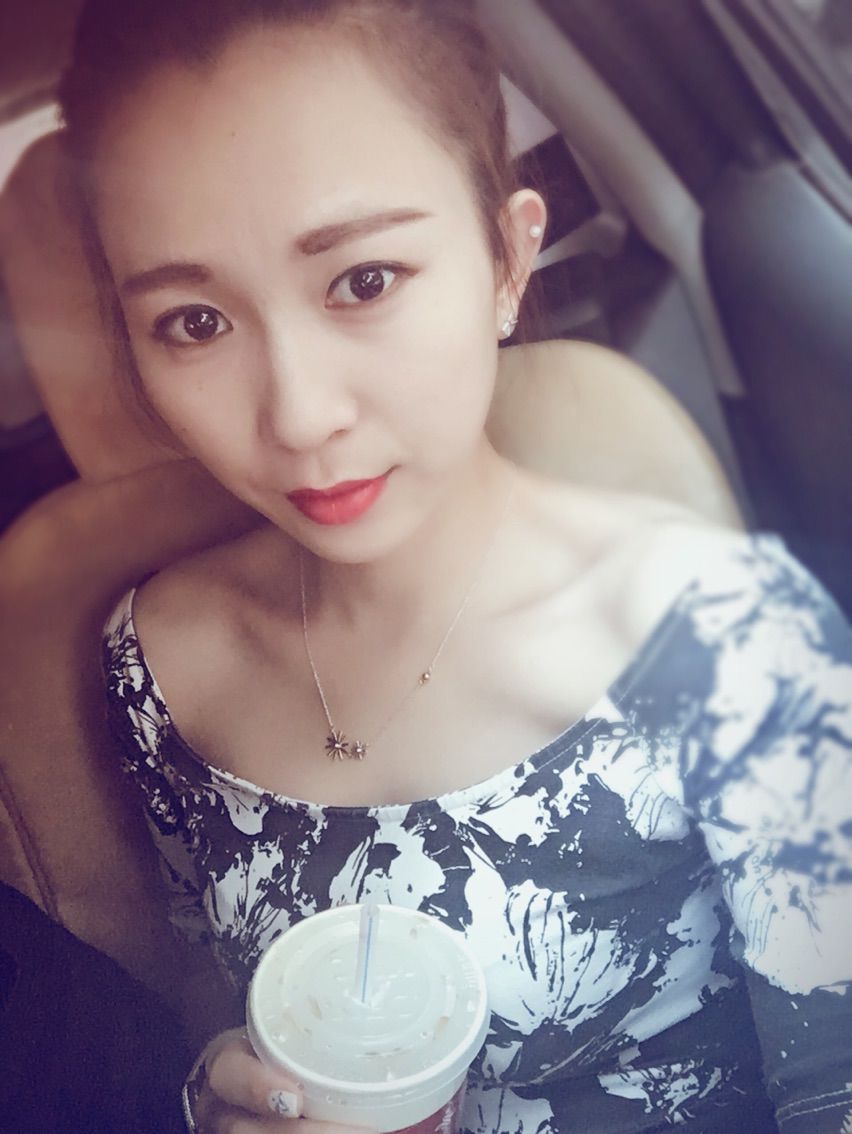 我是余音呀的主播照片