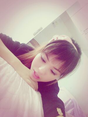 傻傻分不清楚🍂玲玲的主播照片