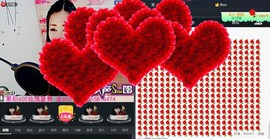ლ💗Suger主播照片