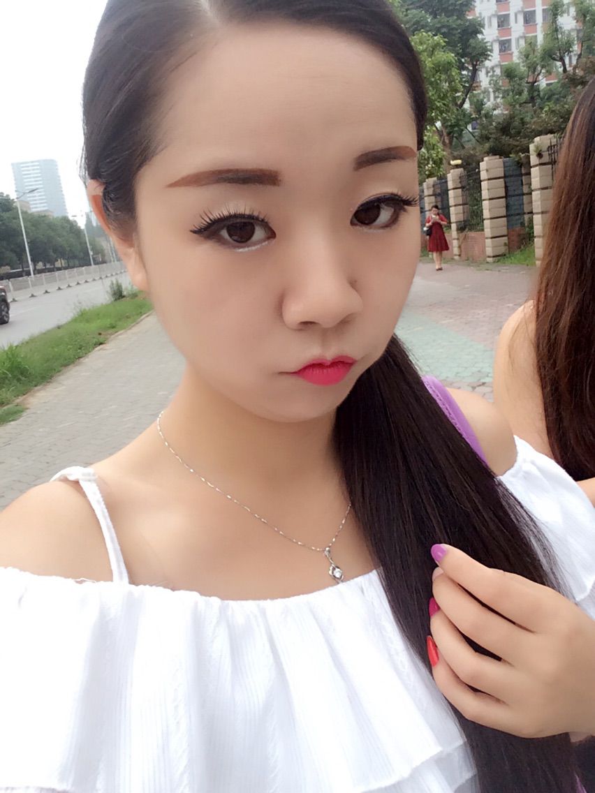 筱雅♥有你很幸福！的主播照片