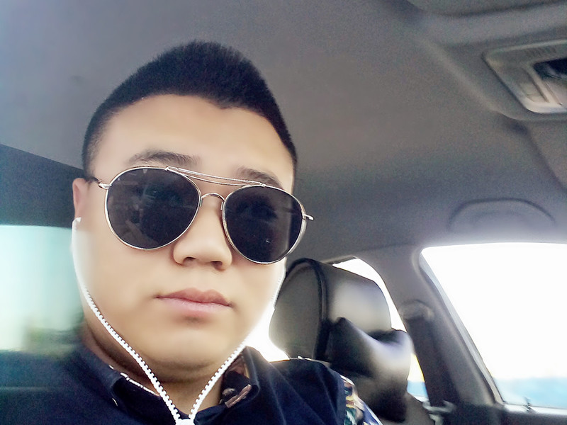 东北大白话的主播海报