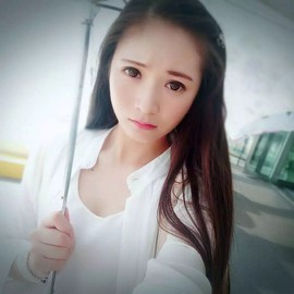 小狸。主播照片