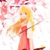 云の彼方に