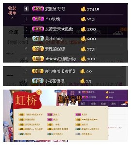 ゞ微笑☀玫瑰➹➹主播照片