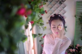 💖优优🌸💋主播照片