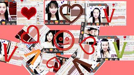 爱你就么么达主播照片