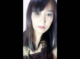爱笑的】丹丹】主播照片
