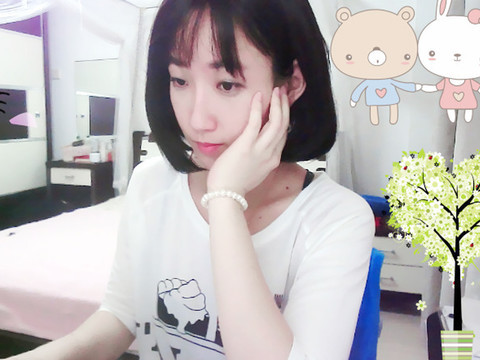 ❤尛柒❤海报