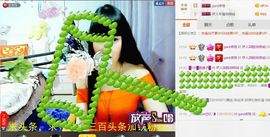 伊人回眸泪倾城@主播照片