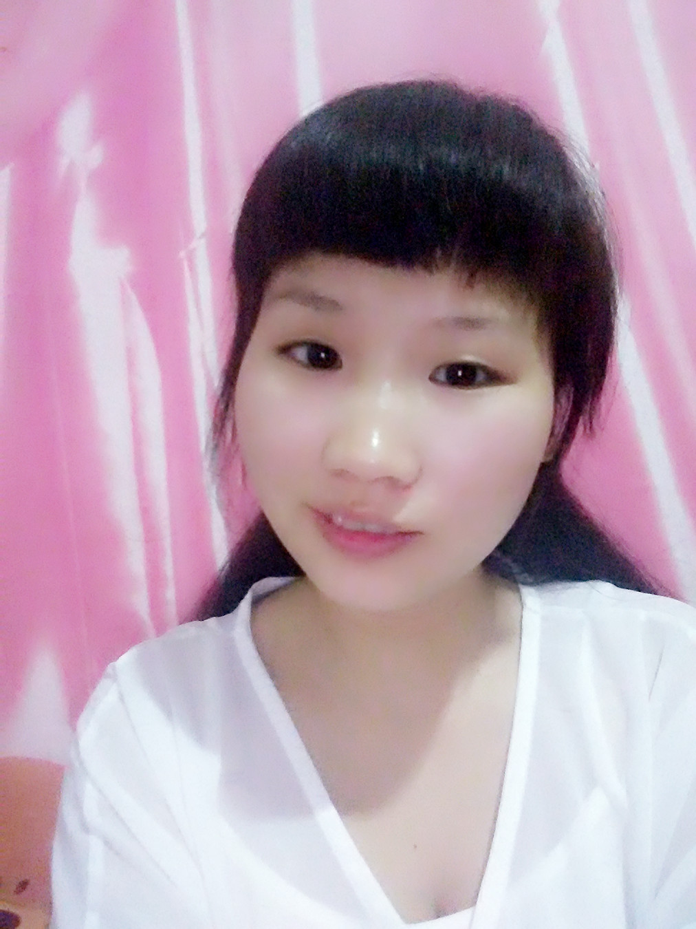 洛曉煙的主播照片
