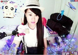 ヴ丽☆﹌主播照片