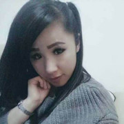 哈哈，梅梅