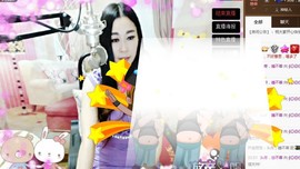 Baby♥明天♥主播照片
