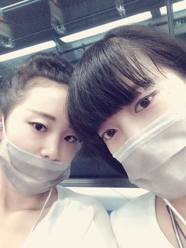 @開心果主播照片