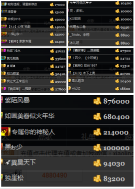 天昊暂休主播照片
