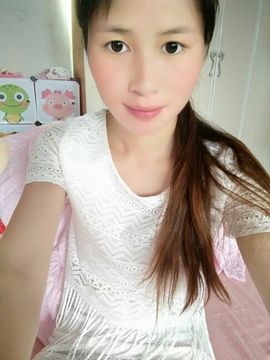 茶茶妹子主播照片