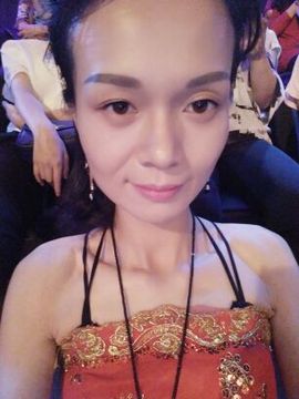 昵称违规，请重新修改主播照片