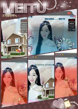~七雪儿~主播照片