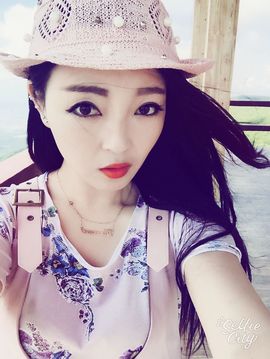 💞莹宝主播照片