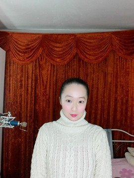 ~梦幻快乐~主播照片