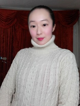 ~梦幻快乐~主播照片