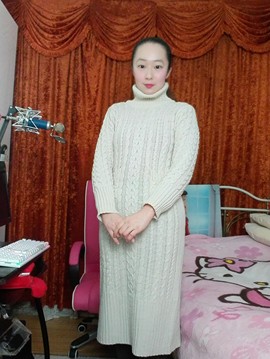 ~梦幻快乐~主播照片