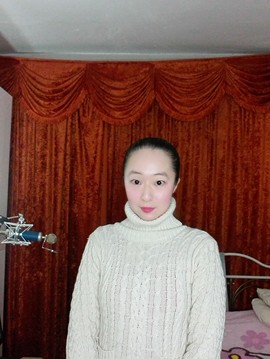 ~梦幻快乐~主播照片